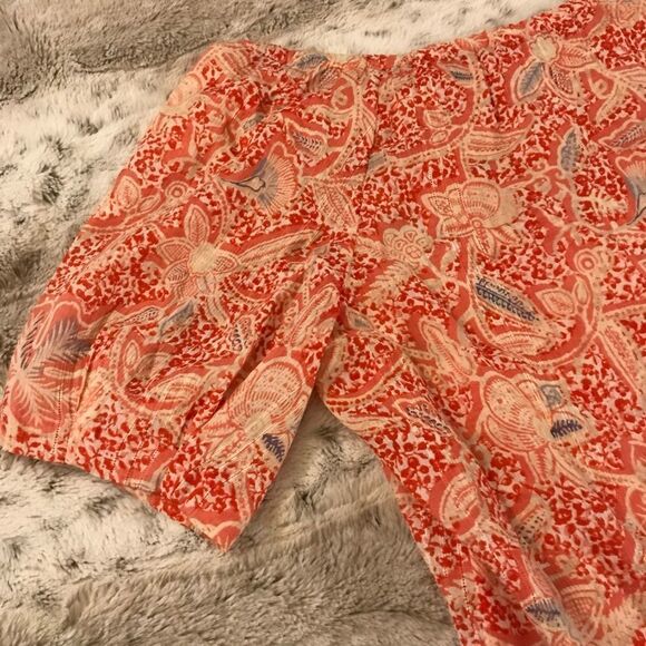 𝅺: : TORY BURCH Off The Shoulder Blouse : : - Picture 2 of 12